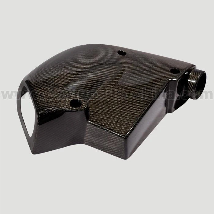 Aukahlutir bílavarahlutir Útblástursrör