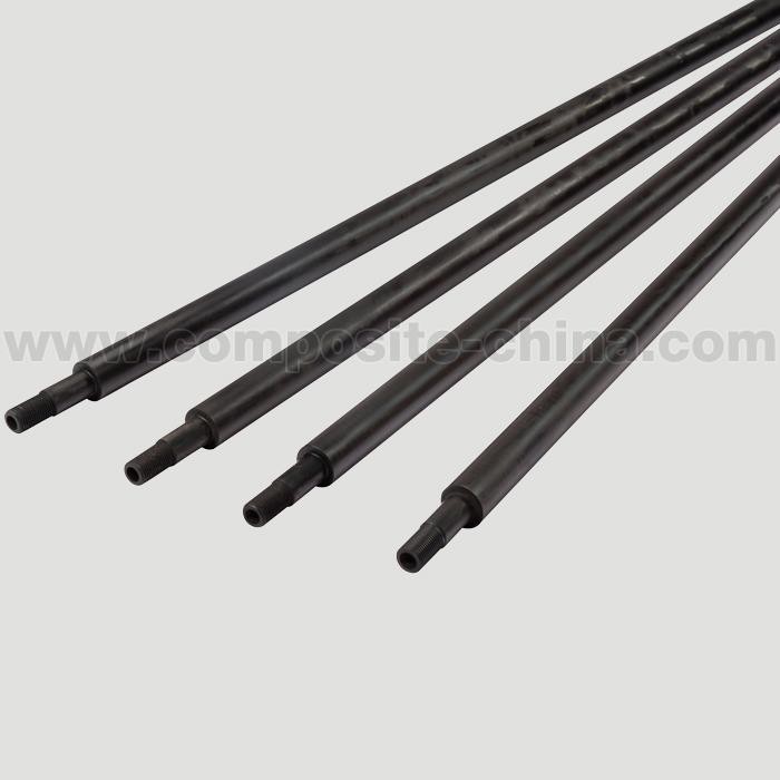 carbon fiber Tubing