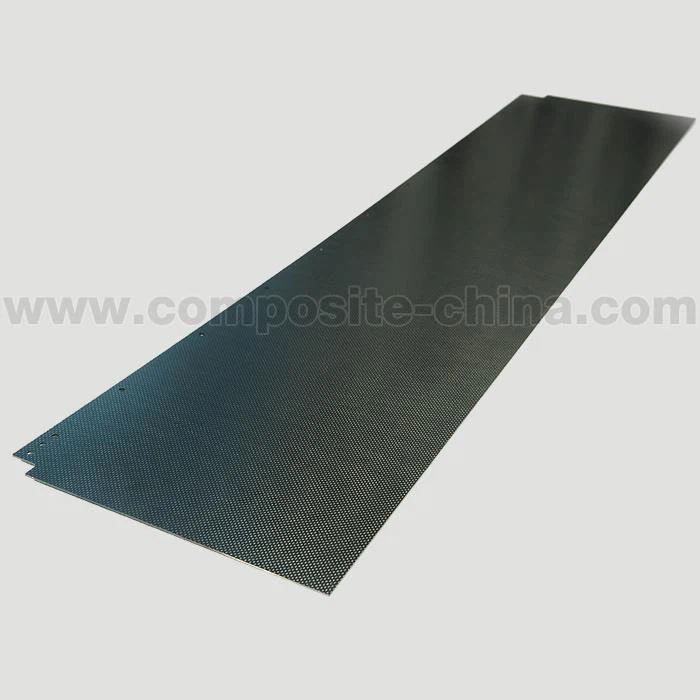 Bestu koltrefjarplöturnar