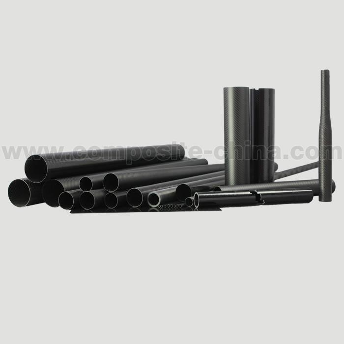 CARBON FIBER VS. TREFJAGLASSGLUÐUR: HVAÐ ER BETRA?