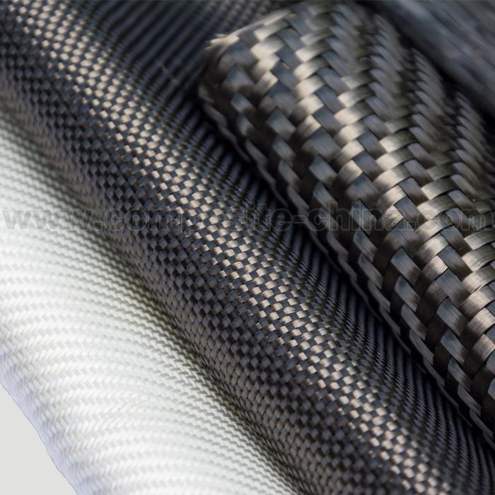 Efni notað til framleiðslu á samsettri slöngu