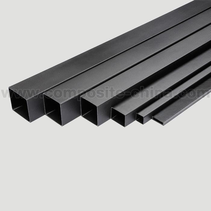 Carbon Fiber Robot Arm