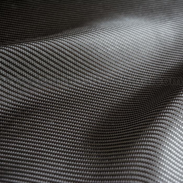 Af hverju Carbon Fiber Er Kraftaverk Efni?