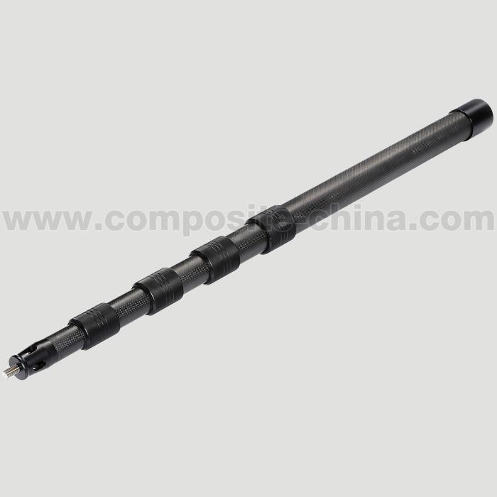 carbon fiber microphone boom DuraS