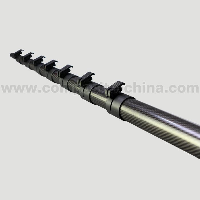 Distinctive Telescopic DuraS