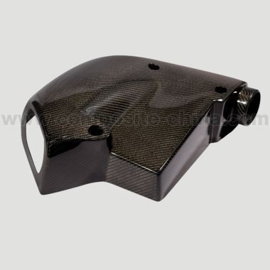 Aukahlutir bílavarahlutir Útblástursrör