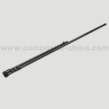 Underwater Carbon Fiber Telescopic Inspection Pole