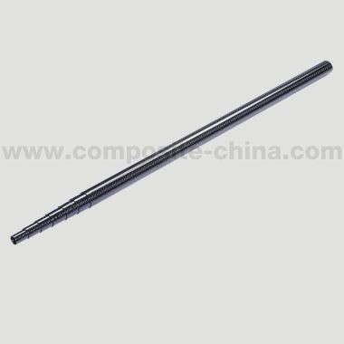 Kolefnis Kevlar slöngur