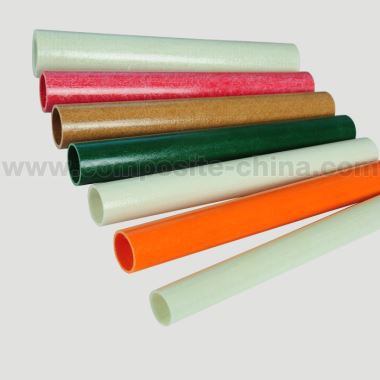 pultruded Tube