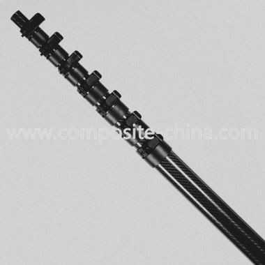 CCTV Dome Cleaning Poles Domecleaner