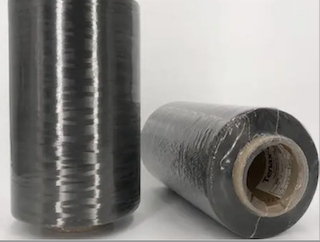 24K koltrefjar gera sér grein fyrir fjöldaframleiðslu