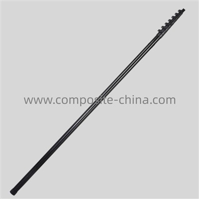 bIQ fed DuraS Brush Hose 'ej pemvaD Connection