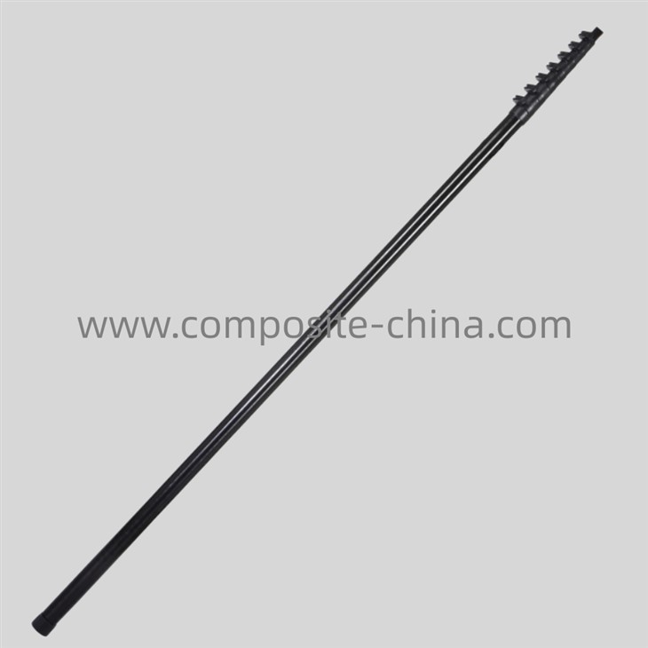 bIQ fed DuraS Brush Hose 'ej pemvaD Connection