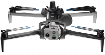 Mismunandi vinnslutækni fyrir samsetta hluta dróna