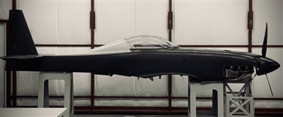 Af hverju elska flughlutir kolefni trefjar svona mikið?