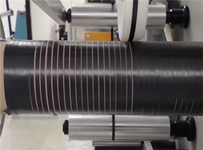 Hvernig er framleitt kolefnistrefjar?