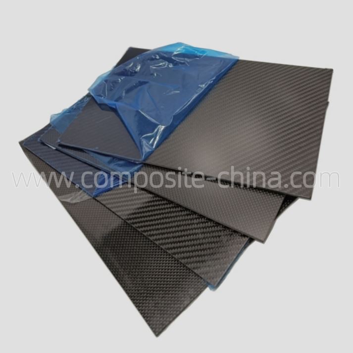 UAV Og Drone 3K Carbon Fiber Sheet